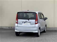 ムーブ XリミテッドSA3