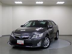 カムリ ハイブリッドGパッケージ