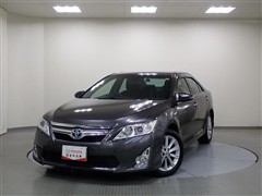 カムリ ハイブリッドGパッケージ