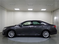 カムリ ハイブリッドGパッケージ