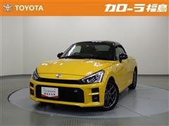 コペン GR スポーツ