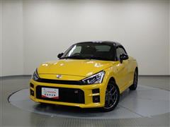 コペン GR スポーツ