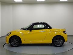 コペン GR スポーツ