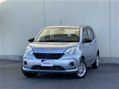 トヨタ パッソ X S