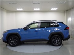 RAV4 HV アドベンチャー