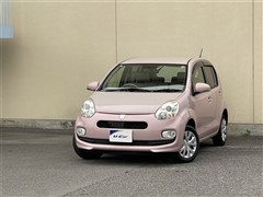 パッソ プラスハナ