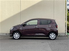 ミライース X SA3