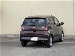 ミライース X SA3