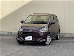 ミライース X SA3