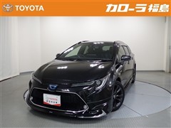 カローラツーリング HV WXB