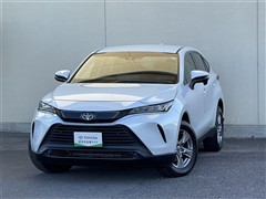 トヨタ ハリアー S