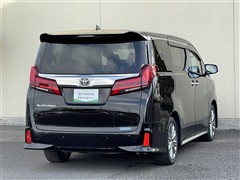 アルファード Sタイプゴールド2