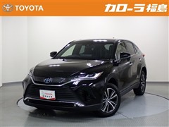 トヨタ ハリアーハイブリッド G