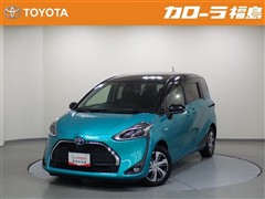 シエンタ ハイブリッド G クエロ