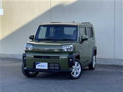 ダイハツ タフト G