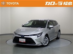 カローラツーリング ハイブリッドS