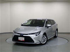 カローラツーリング ハイブリッドS