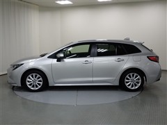 カローラツーリング ハイブリッドS