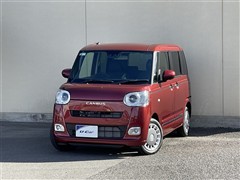 ムーヴキャンバス セオリー Gt