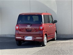 ムーヴキャンバス セオリー Gt