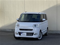 ムーヴキャンバス セオリー G