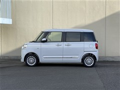 ムーヴキャンバス セオリー G