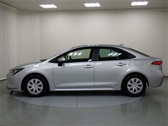 カローラ ハイブリッド G-Xプラ