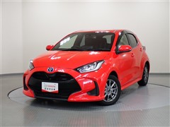 ヤリス ハイブリッド Z