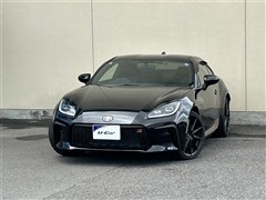 トヨタ GR86 RZ