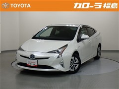 プリウス A