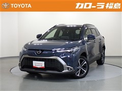 カローラクロス ハイブリッド Z