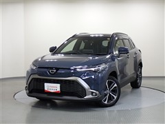 カローラクロス ハイブリッド Z