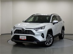 RAV4 G Zパッケージ