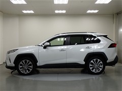 RAV4 G Zパッケージ