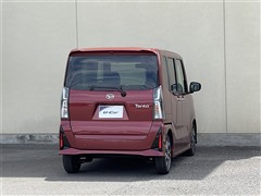 タント カスタムX