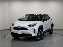 ヤリスクロス Z