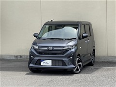 ムーブ RS