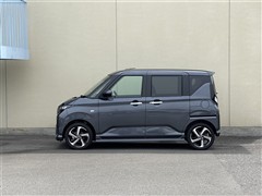 ムーブ RS