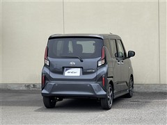 ムーブ RS