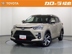トヨタ ライズ Z