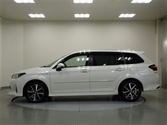 カローラフィールダーHV G WXB