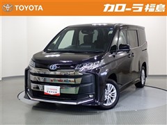 トヨタ ノア ハイブリッド S-Z