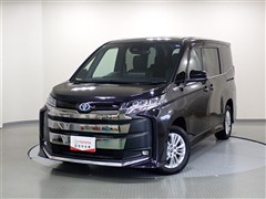 ノア ハイブリッド S-Z