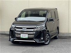 トヨタ ノア SI WXB