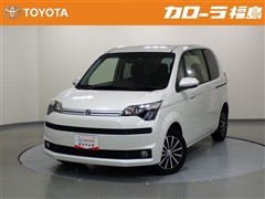 トヨタ スペイド G