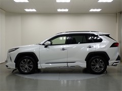 RAV4 ハイブリッドG