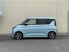 ムーブ RS