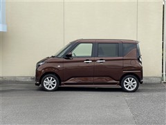 ムーブ G