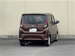 ムーブ G