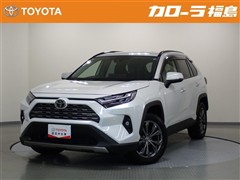 RAV4 ハイブリッドG